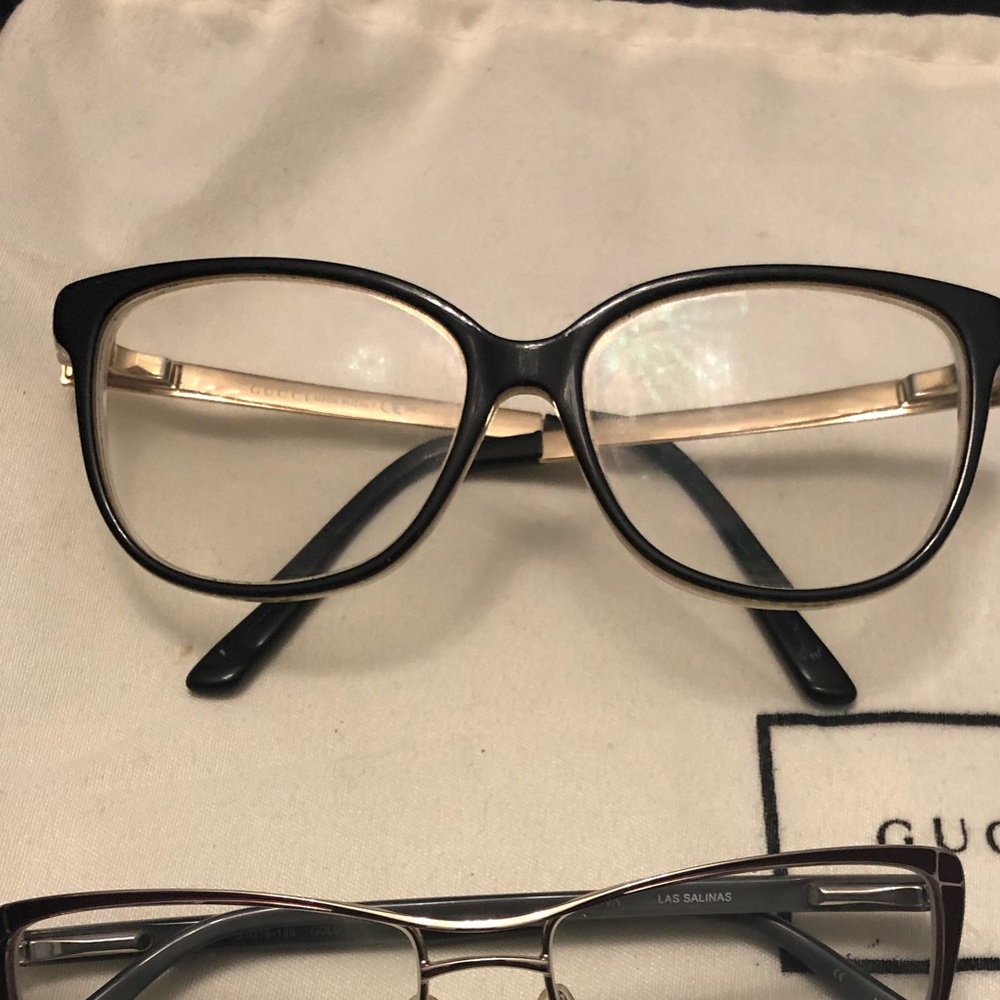 Gucci glasses - Picture 7 of 7